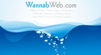 Wannab Web