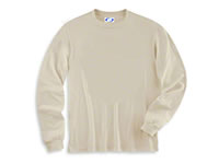 Basic Long Sleeve T-Shirts