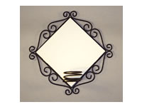 Metal Frames