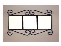 Metal Frames
