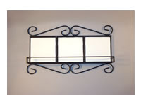 Metal Frames