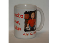 Mugs