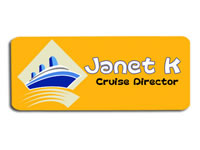 Name Badges