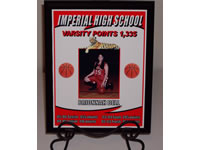 Plaques