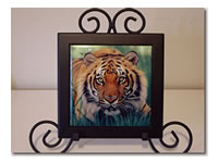 Wood Frames