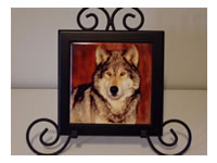Wood Frames