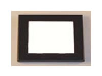 Wood Frames