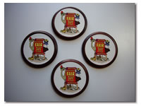 coasters